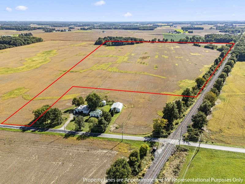 0 Waldo-Fulton-Chesterville, Unit TRACT 4, Cardington, OH 43315 Photo 1