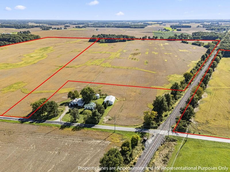 0 Waldo-Fulton-Chesterville, Unit TRACT 4, Cardington, OH 43315 Photo 2