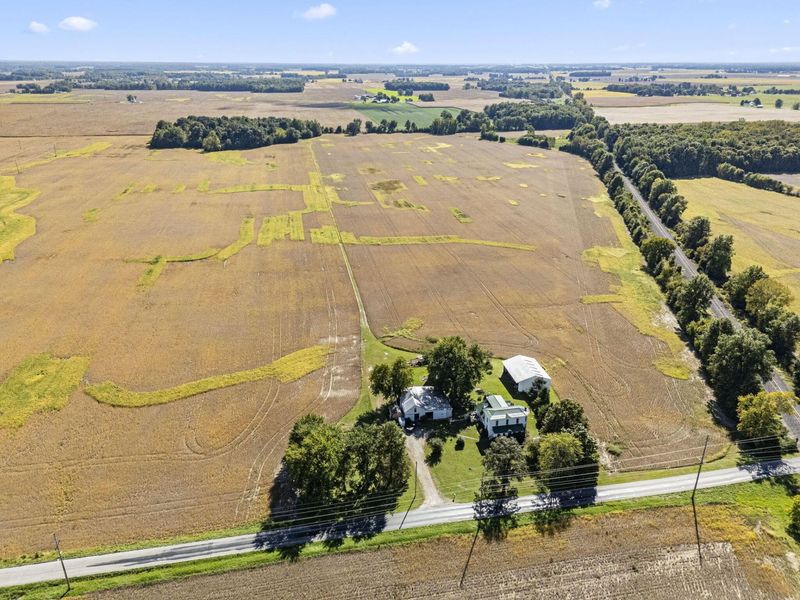 0 Waldo-Fulton-Chesterville, Unit TRACT 4, Cardington, OH 43315 Photo 3
