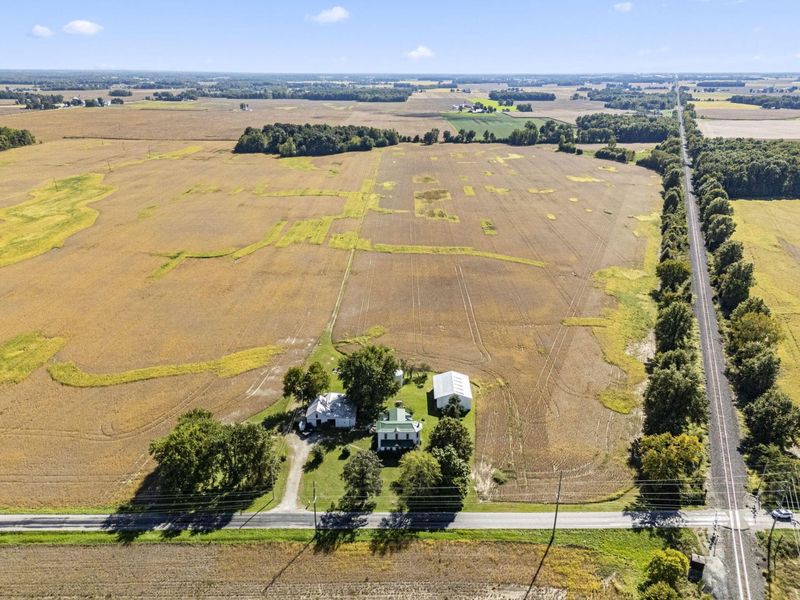 0 Waldo-Fulton-Chesterville, Unit TRACT 4, Cardington, OH 43315 Photo 4