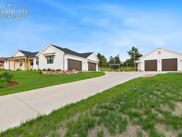 7337 Walker Drive, Colorado Springs, CO 80920
