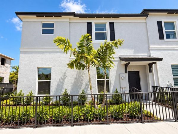 12420 SW 248th St, Unit 2, Homestead, FL 33032