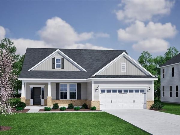 2915 Mayfield Drive , Graham, NC 27253