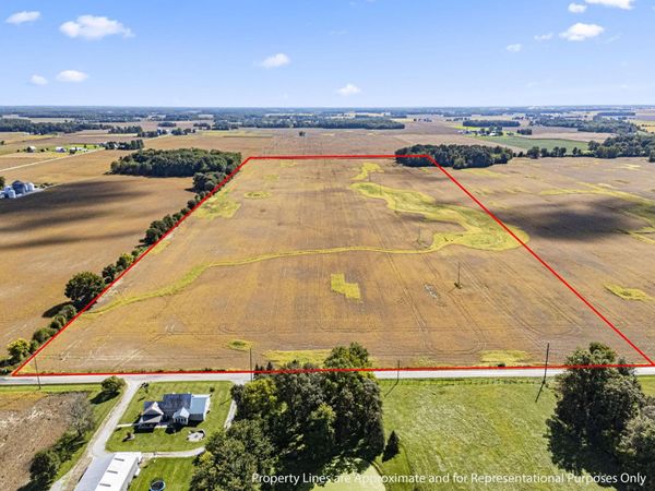 0 Waldo-Fulton-Chesterville , Unit TRACT 5, Cardington, OH 43315