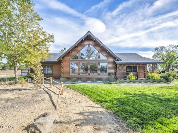 865 Butte View, Fallon, NV 89406