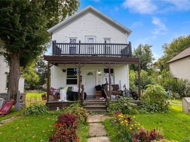 120 Chestnut Street, Gowanda, NY 14070