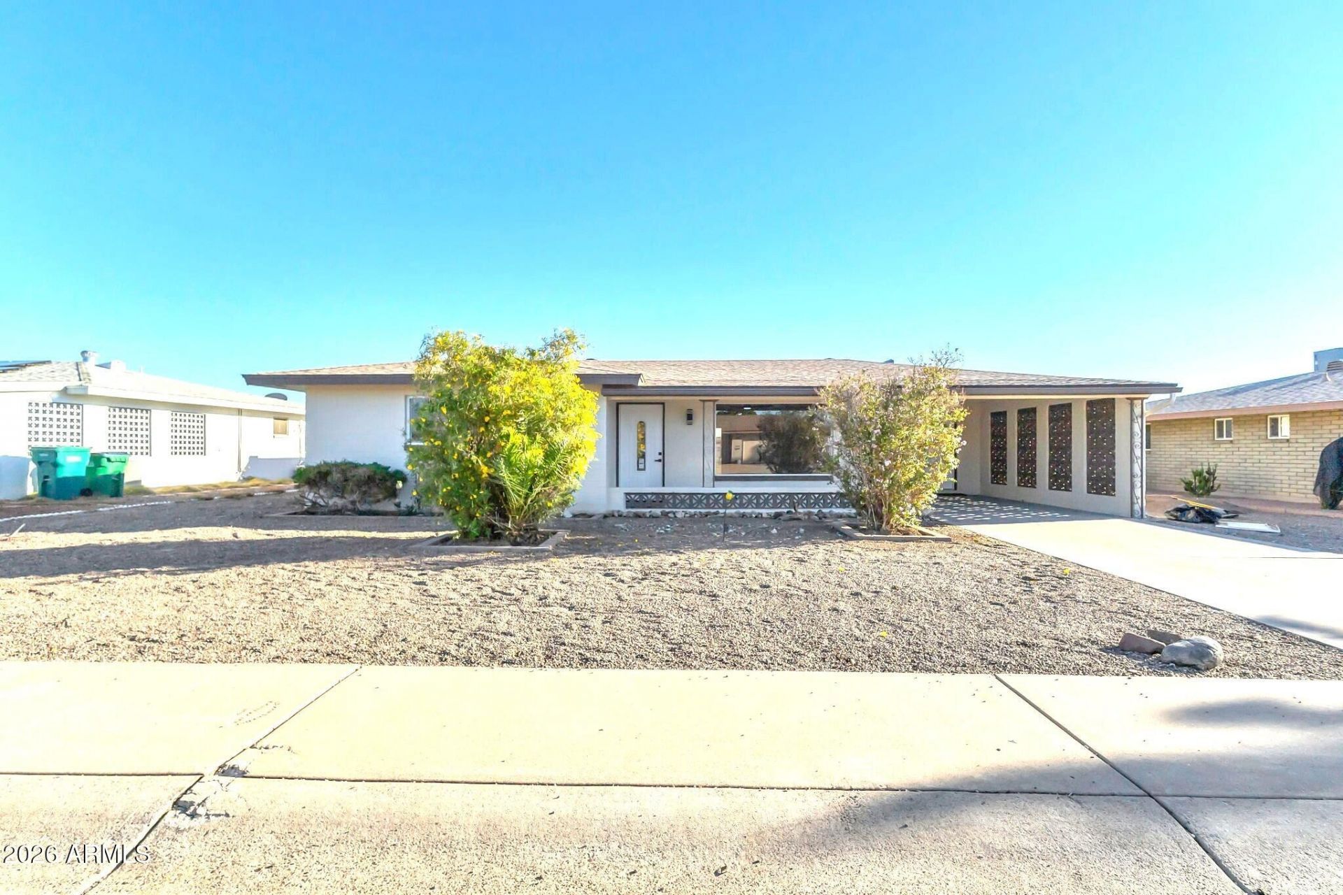 6029 E Billings Street, Mesa, AZ 85205 Main Photo