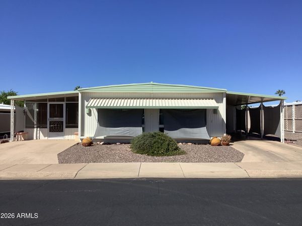 5620 E PLAYER Place, Mesa, AZ 85215
