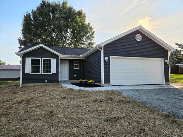 6552 Fascination Way, Hillsboro, OH 45133
