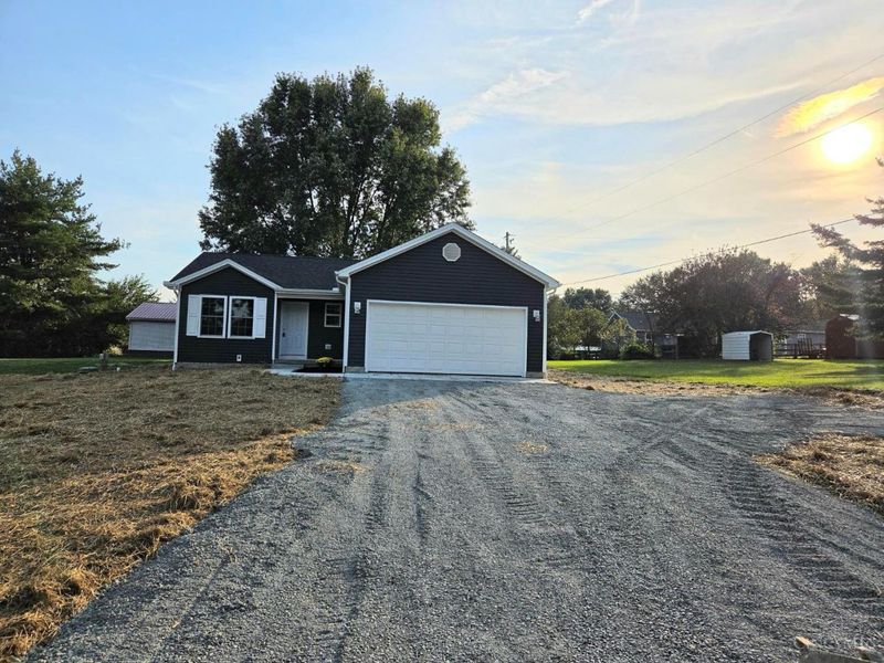 6552 Fascination Way, Paint Township, OH 45133 Photo 2