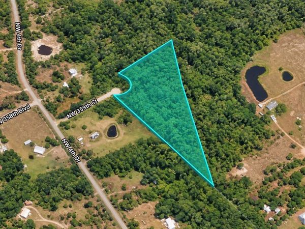 320 NW 359TH COURT , OKEECHOBEE, FL 34972
