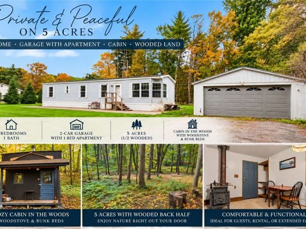 917 Covered Bridge Road, Unadilla, NY 13849