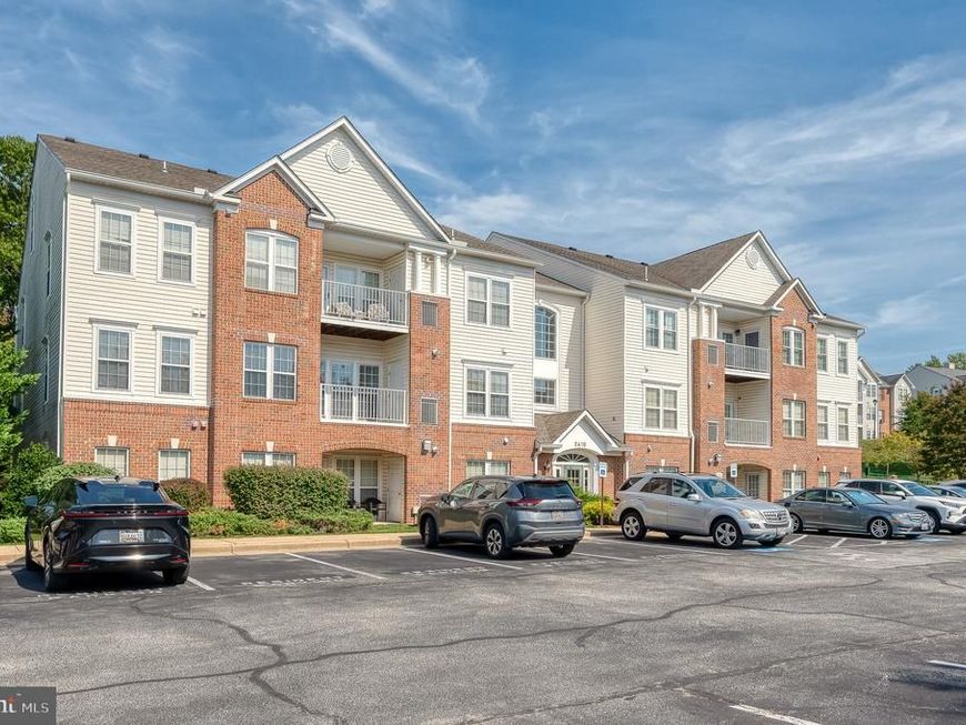2410 Chestnut Terrace Court, Unit 201, Odenton, MD 21113 Main Photo