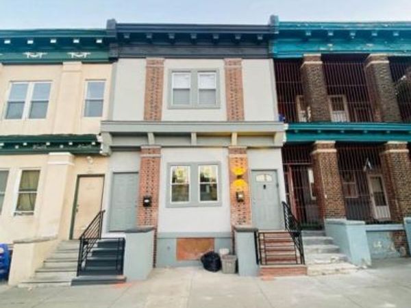 1016 W ERIE AVENUE , PHILADELPHIA, PA 19140