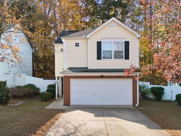 269 Silver Ridge Drive, Dallas, GA 30157