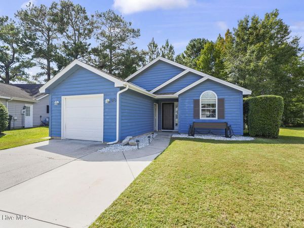 1223 Formby Court , Myrtle Beach, SC 29588