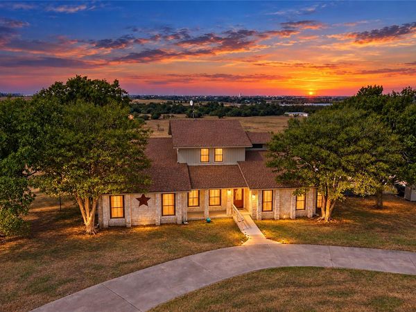 2750 County Road 100, Hutto, TX 78634