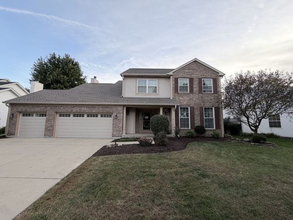 425 Lennox Drive , Oswego, IL 60543