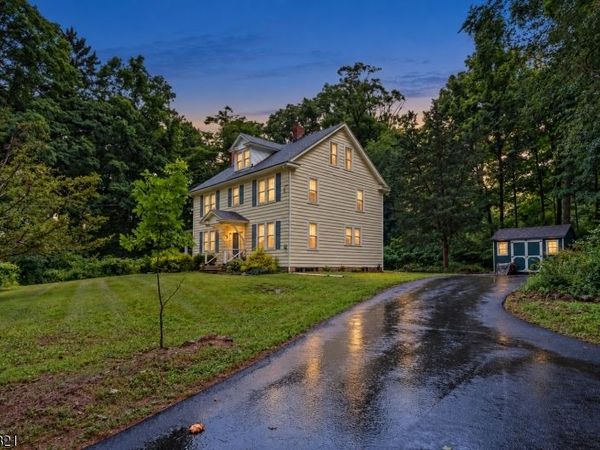 218 State Route 31, Hampton, NJ 08827