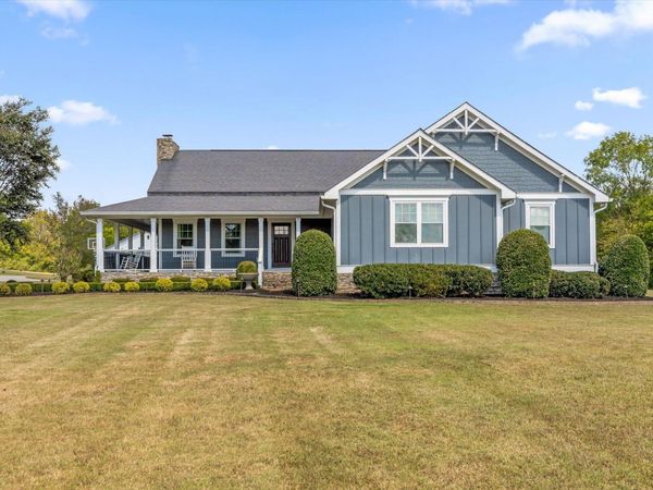 8123 Mahan Gap Road, Ooltewah, TN 37363
