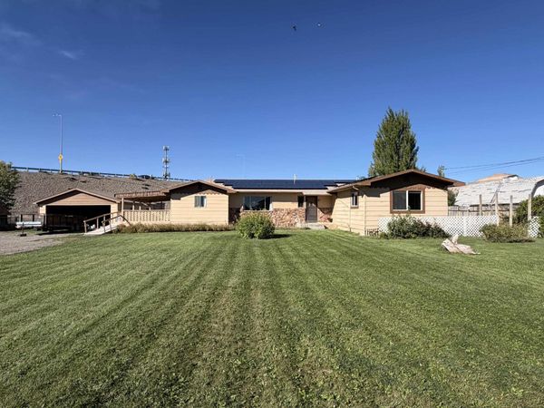 3210 E 1/2 Road , Clifton, CO 81520