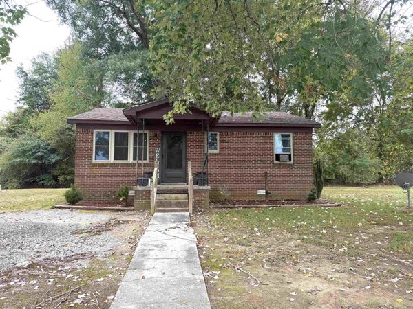 2263 CHARLESTON RD, Stanton, TN 38069