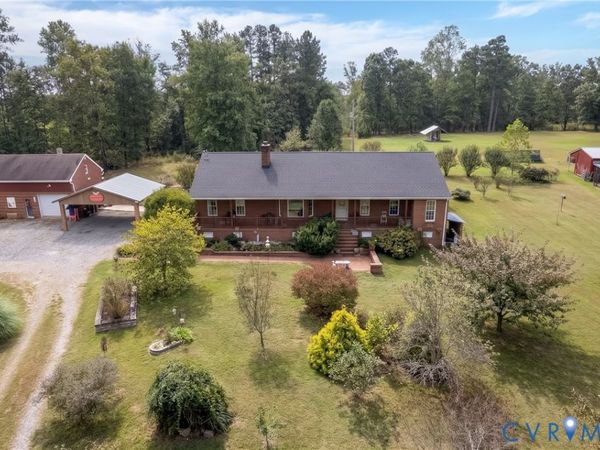 2411 Richmond Road, Amelia Courthouse, VA 23002
