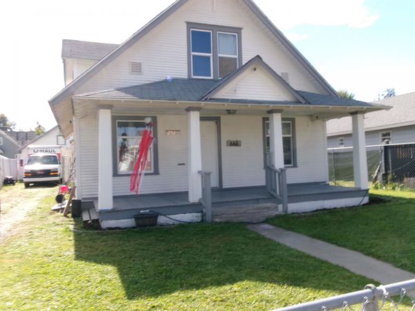2520 E Sanson Ave, Spokane, WA 99217