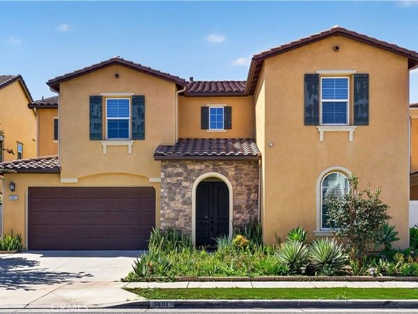 1491 S Carnelian , Anaheim, CA 92802