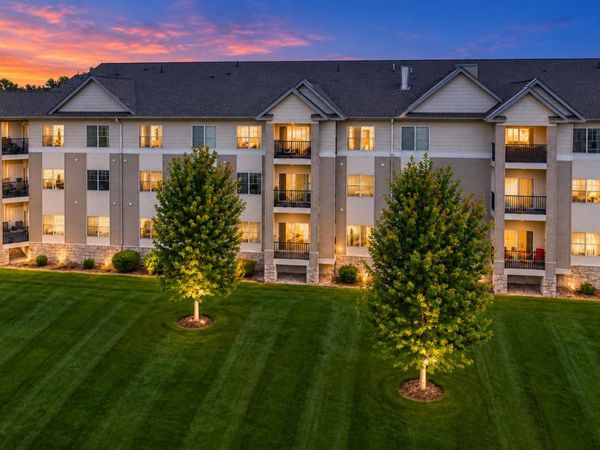 2301 10th Street NW, Unit 116, Austin, MN 55912