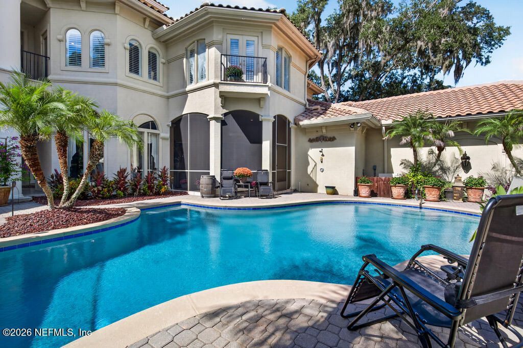 24645 Harbour View Drive, Ponte Vedra Beach, FL 32082 Photo