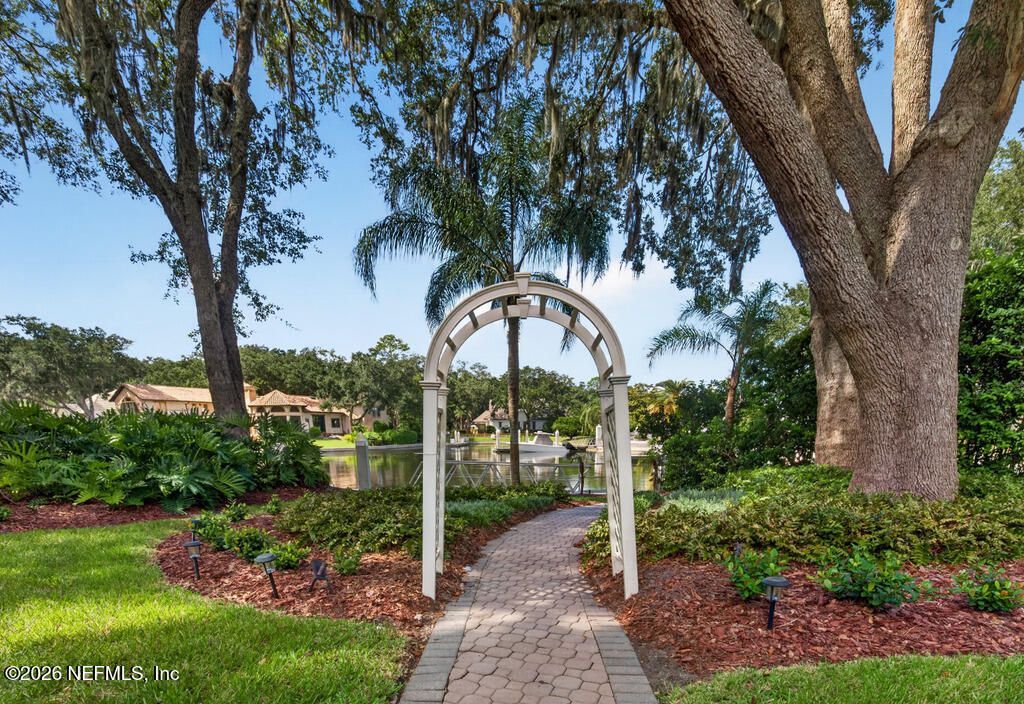 24645 Harbour View Drive, Ponte Vedra Beach, FL 32082 Photo