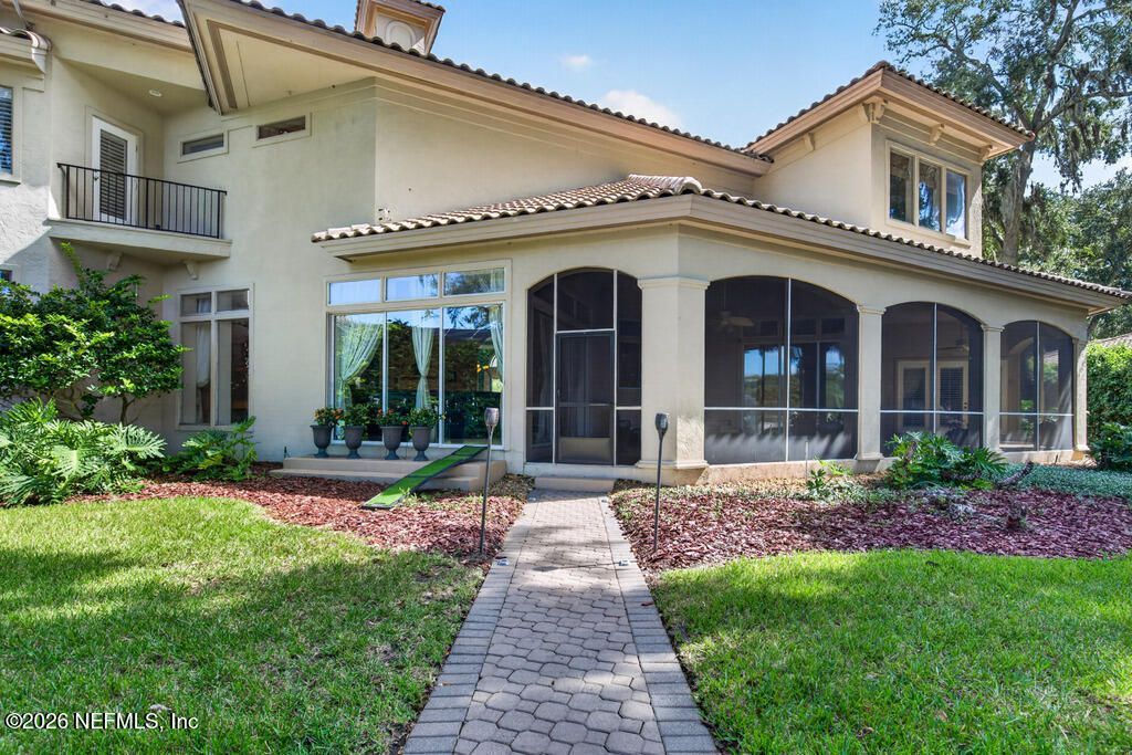 24645 Harbour View Drive, Ponte Vedra Beach, FL 32082 Photo
