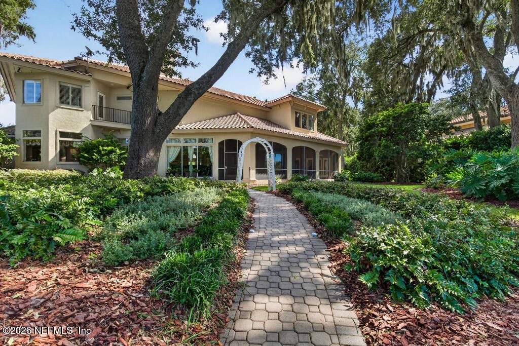 24645 Harbour View Drive, Ponte Vedra Beach, FL 32082 Photo