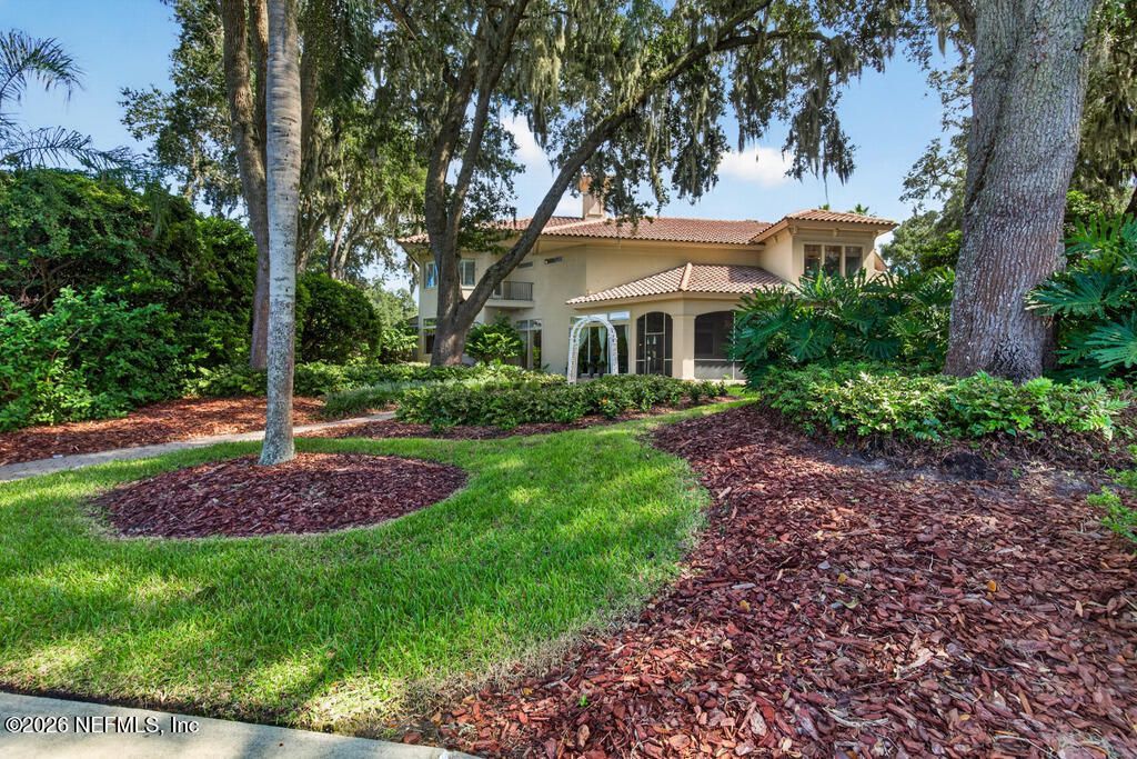 24645 Harbour View Drive, Ponte Vedra Beach, FL 32082 Photo