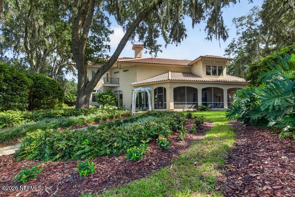 24645 Harbour View Drive, Ponte Vedra Beach, FL 32082 Photo