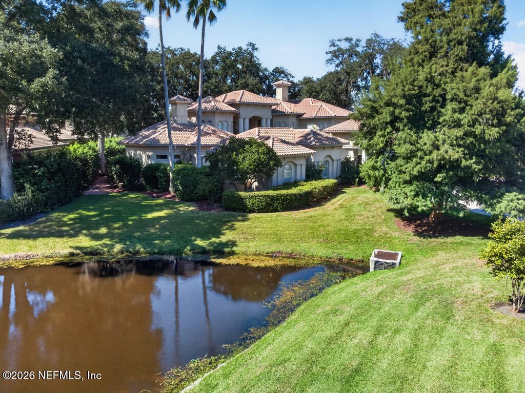24645 Harbour View Drive, Ponte Vedra Beach, FL 32082 Photo