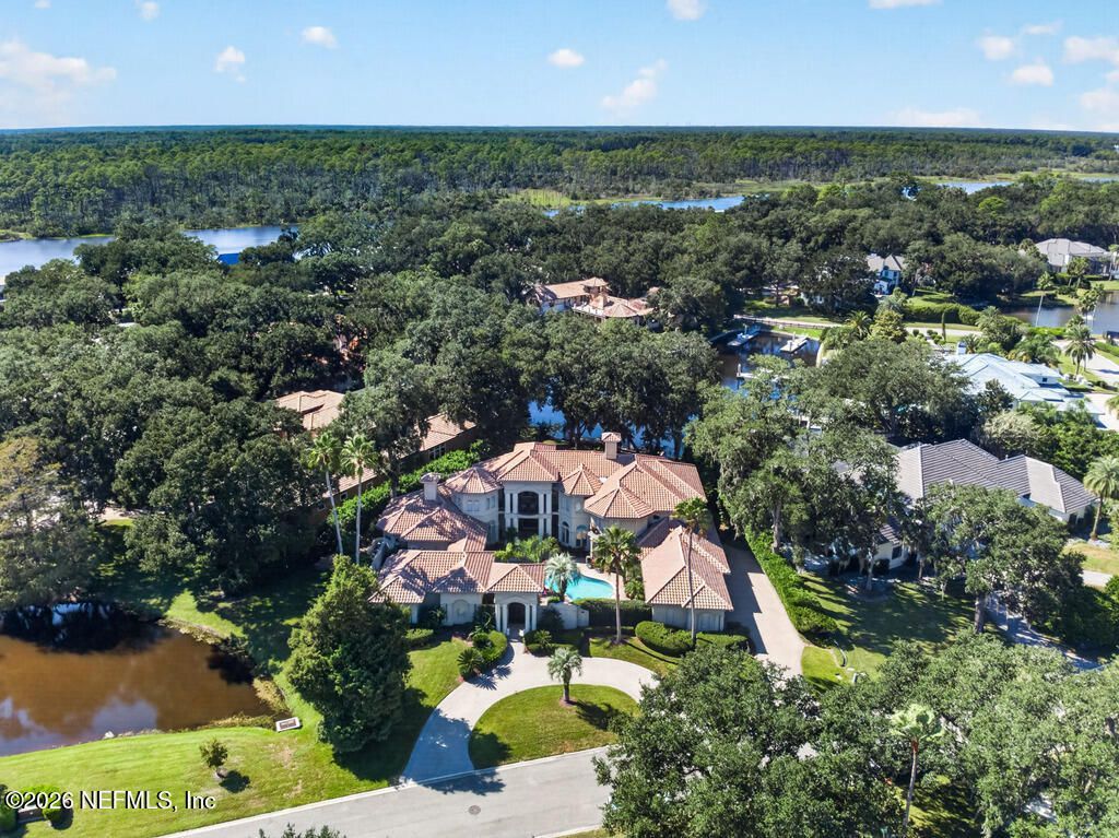 24645 Harbour View Drive, Ponte Vedra Beach, FL 32082 Photo