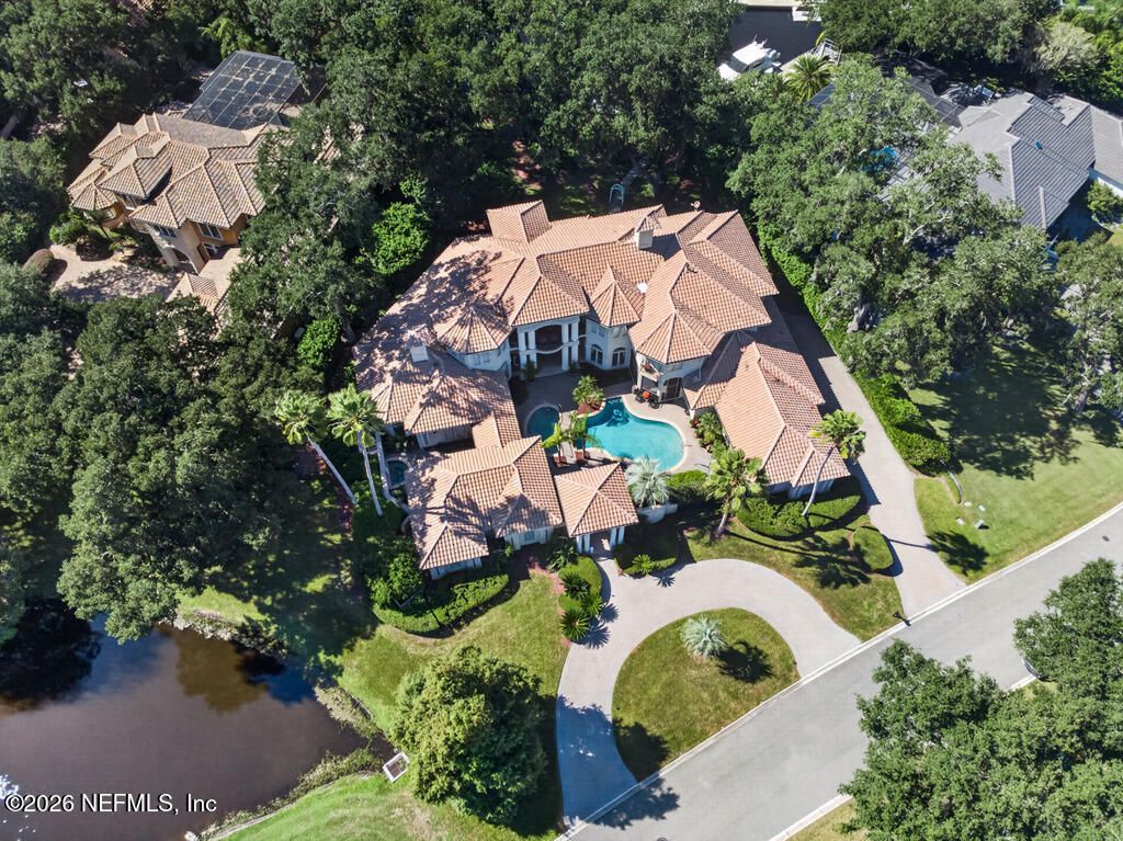 24645 Harbour View Drive, Ponte Vedra Beach, FL 32082 Photo