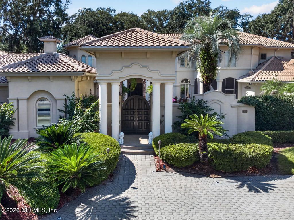 24645 Harbour View Drive, Ponte Vedra Beach, FL 32082 Photo