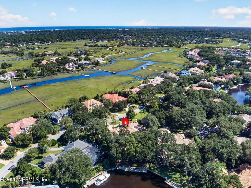 24645 Harbour View Drive, Ponte Vedra Beach, FL 32082 Photo