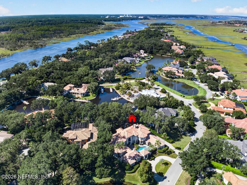 24645 Harbour View Drive, Ponte Vedra Beach, FL 32082 Photo