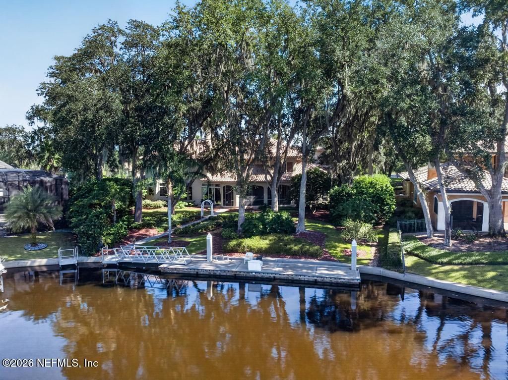 24645 Harbour View Drive, Ponte Vedra Beach, FL 32082 Photo