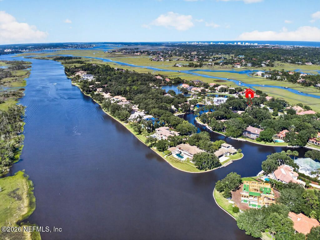 24645 Harbour View Drive, Ponte Vedra Beach, FL 32082 Photo
