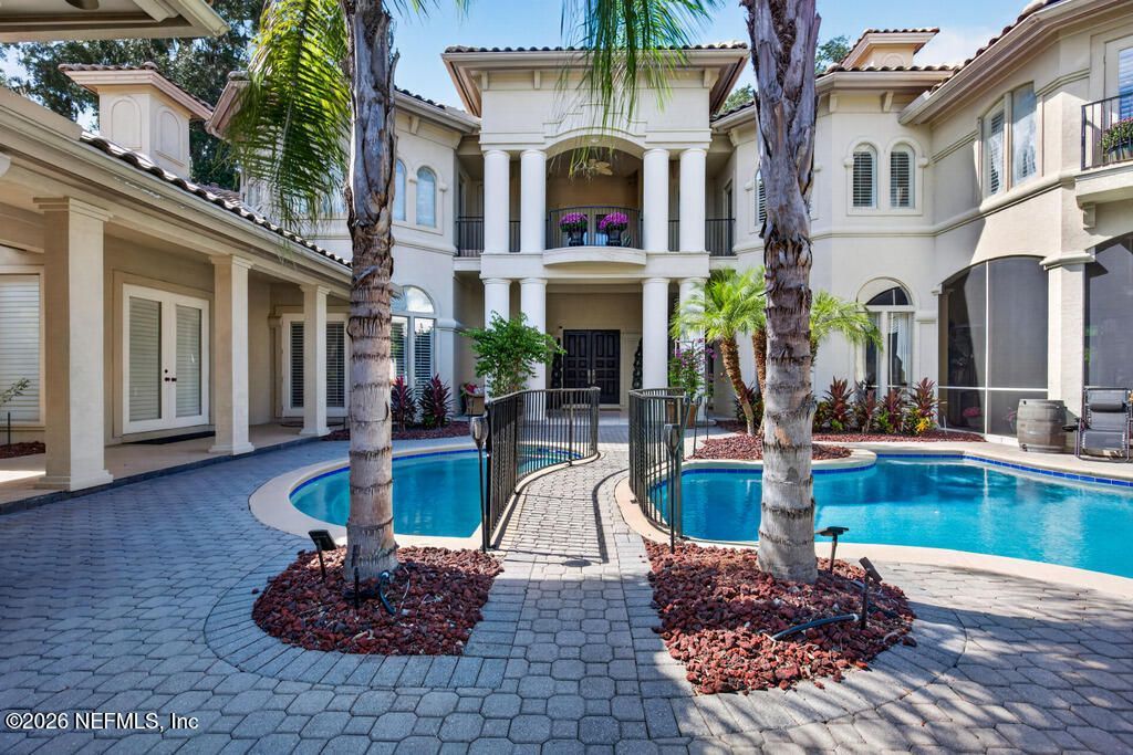 24645 Harbour View Drive, Ponte Vedra Beach, FL 32082 Photo