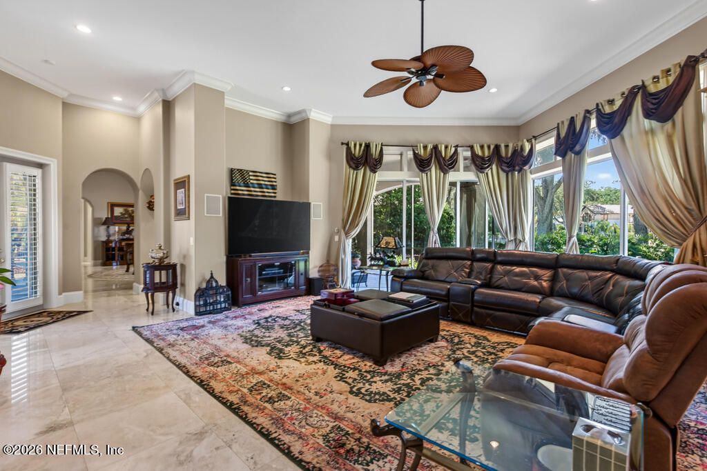 24645 Harbour View Drive, Ponte Vedra Beach, FL 32082 Photo