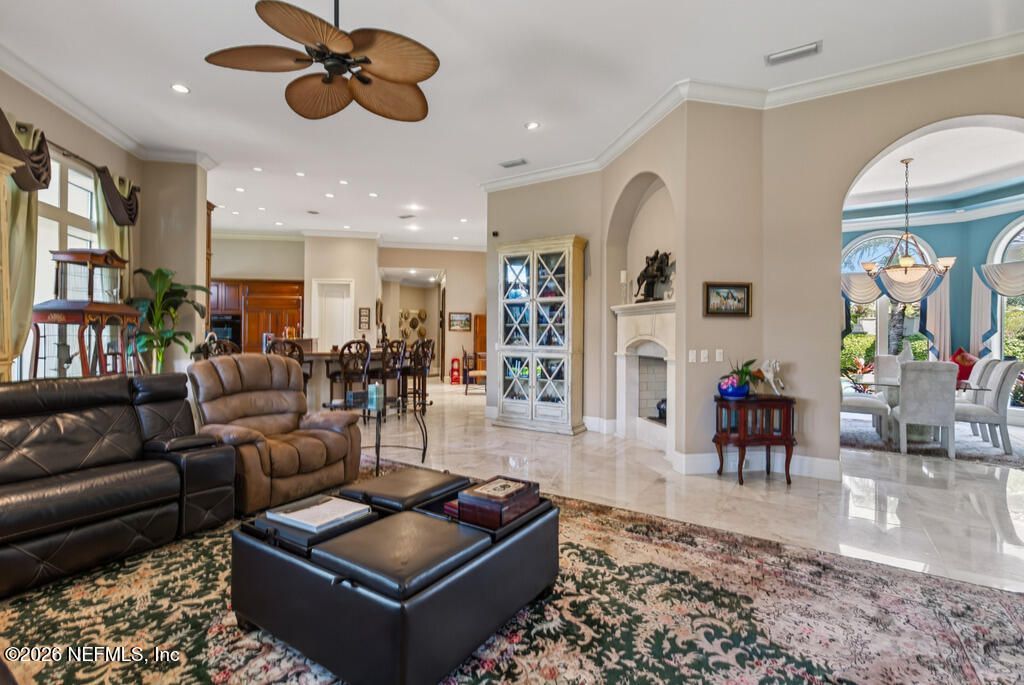 24645 Harbour View Drive, Ponte Vedra Beach, FL 32082 Photo