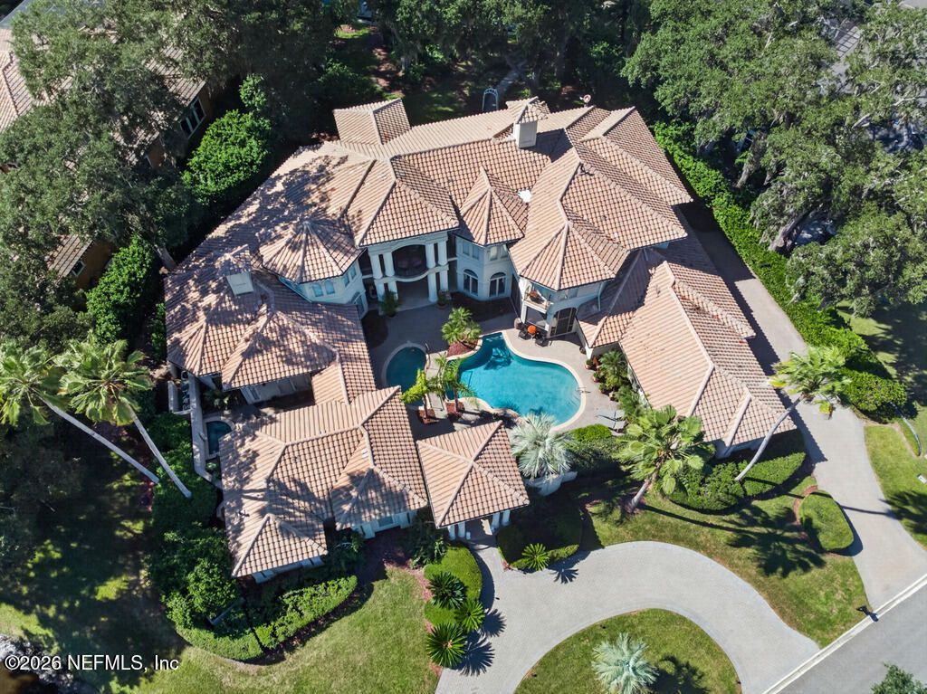 24645 Harbour View Drive, Ponte Vedra Beach, FL 32082 Photo