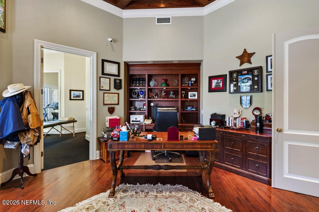 24645 Harbour View Drive, Ponte Vedra Beach, FL 32082 Photo
