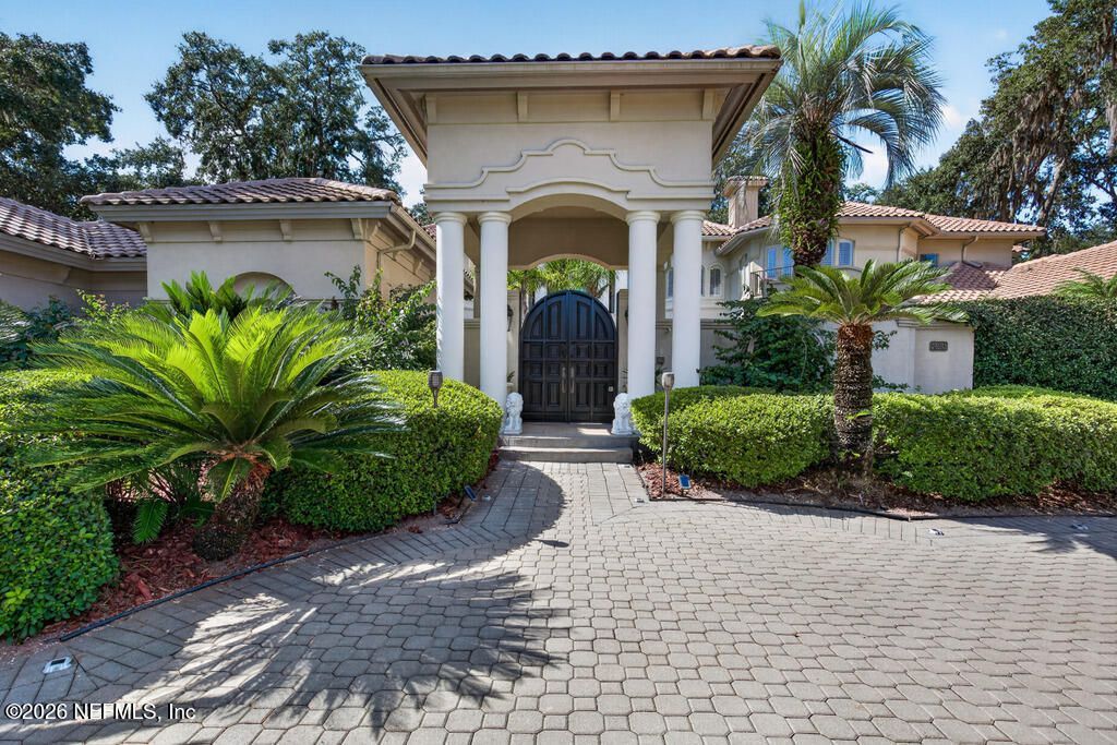 24645 Harbour View Drive, Ponte Vedra Beach, FL 32082 Photo